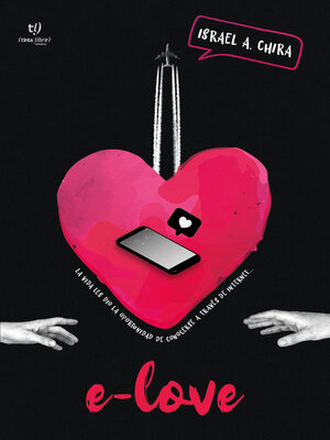 cover image of E-love